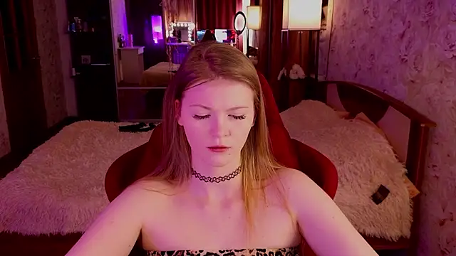 Jenny Skinner20 online show from February 16, 2026, 5:44 pm