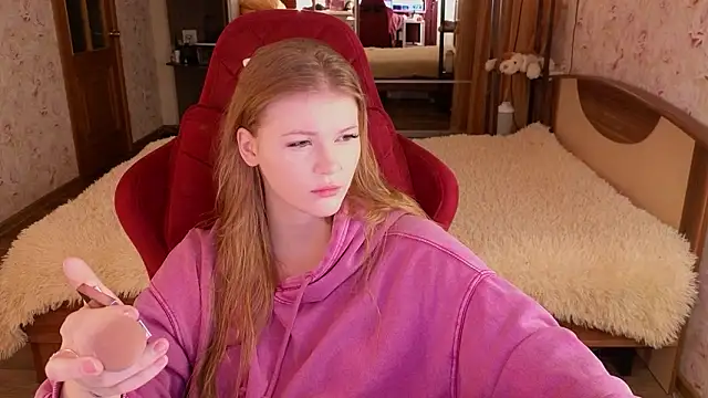 Jenny Skinner20 online show from February 9, 2026, 3:32 pm