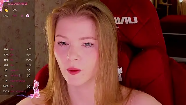 Jenny Skinner20 online show from March 21, 2026, 5:17 pm