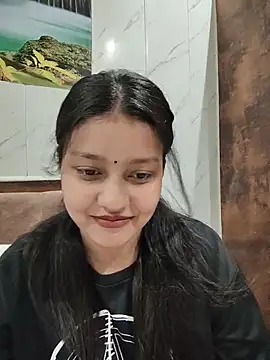Snapshot of Dipali143143 chatting on June 7, 2026, 9:14 am Dipali143143 online show from June 7, 2026, 9:14 am