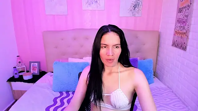 Milla lourents online show from September 27, 2025, 7:42 pm