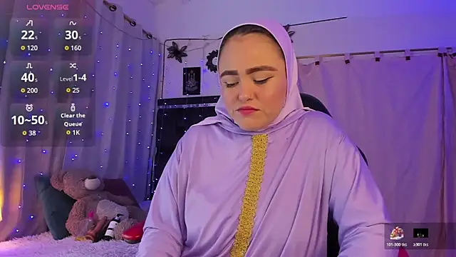 Snapshot of MarianFadel chatting on January 17, 2026, 12:31 pm MarianFadel online show from January 17, 2026, 12:31 pm