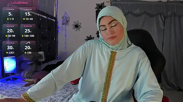 MarianFadel online show from September 23, 2025, 12:23 pm