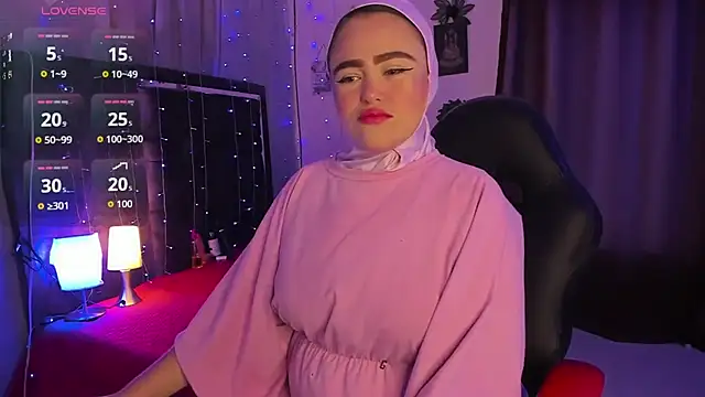 MarianFadel online show from November 27, 2025, 12:38 pm