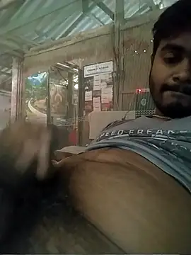 Snapshot of Rohit4500 chatting on January 19, 2026, 2:37 am Rohit4500 online show from January 19, 2026, 2:37 am