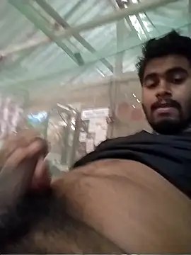 Rohit4500 online show from March 25, 2026, 2:55 am