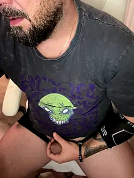 DavidMaros online show from September 20, 2025, 4:50 am