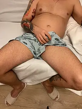 DavidMaros online show from October 17, 2025, 4:49 am