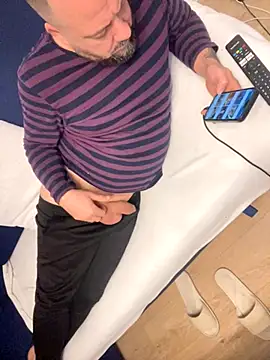 DavidMaros online show from November 20, 2025, 6:58 am