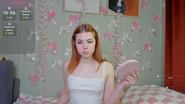 sunflare soul online show from October 18, 2025, 11:12 am