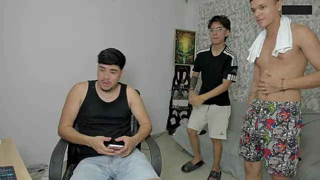 maxxis eli online show from November 3, 2025, 4:39 am