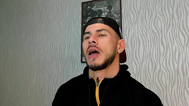 dylan jacobx online show from March 11, 2026, 3:00 am