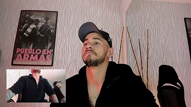 Snapshot of dylan_jacobx chatting on January 6, 2026, 3:21 am dylan jacobx online show from January 6, 2026, 3:21 am