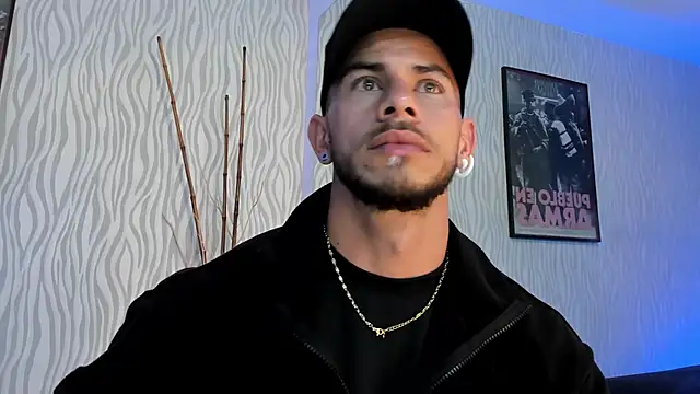 dylan jacobx online show from March 29, 2026, 12:12 am