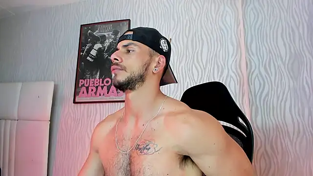 dylan jacobx online show from January 17, 2026, 3:59 pm