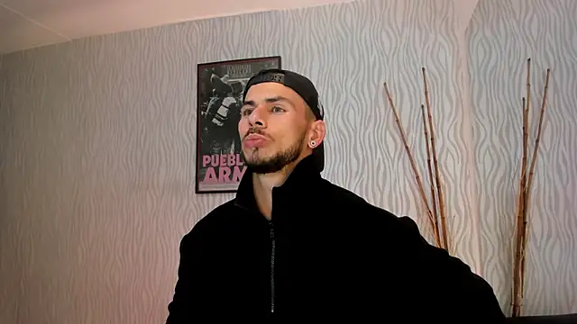 dylan jacobx online show from February 17, 2026, 3:15 am