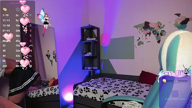 meomeee online show from December 20, 2025, 4:10 pm