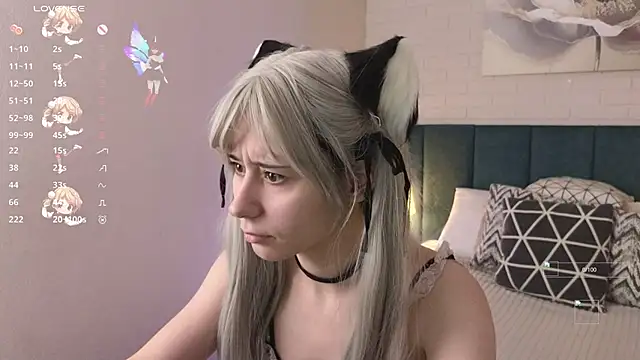 meomeee online show from October 8, 2025, 4:29 pm