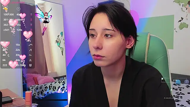 meomeee online show from October 19, 2025, 11:57 am