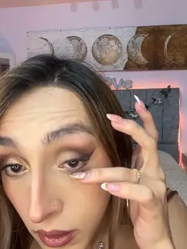 antonellastar24  online show from February 25, 2026, 8:52 pm