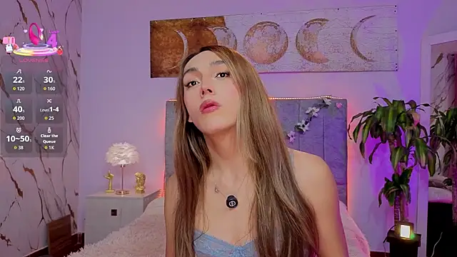 antonellastar24  online show from February 23, 2026, 8:09 pm