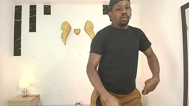 Snapshot of muller_asher chatting on September 23, 2025, 3:24 am muller asher online show from September 23, 2025, 3:24 am