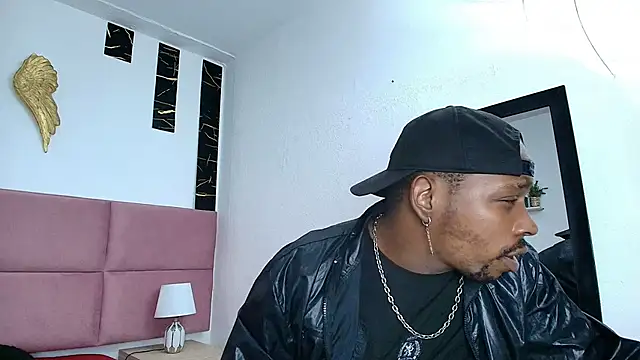 Snapshot of muller_asher chatting on September 19, 2025, 3:54 am muller asher online show from September 19, 2025, 3:54 am