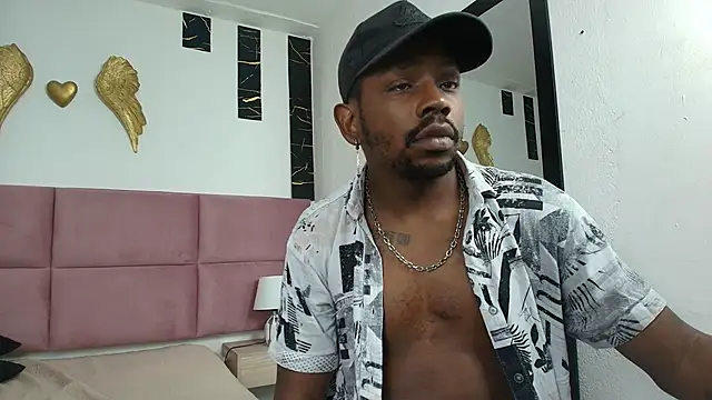 Snapshot of muller_asher chatting on October 11, 2025, 6:25 am muller asher online show from October 11, 2025, 6:25 am