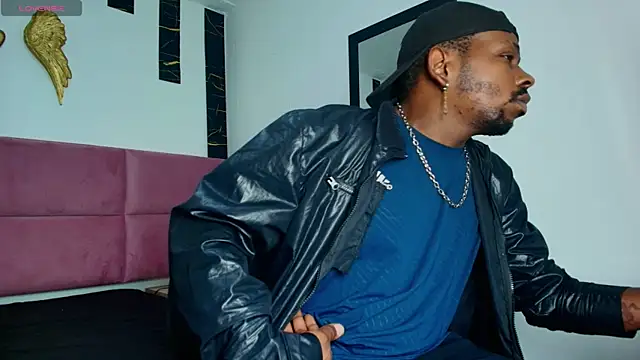 Snapshot of muller_asher chatting on September 27, 2025, 3:56 am muller asher online show from September 27, 2025, 3:56 am