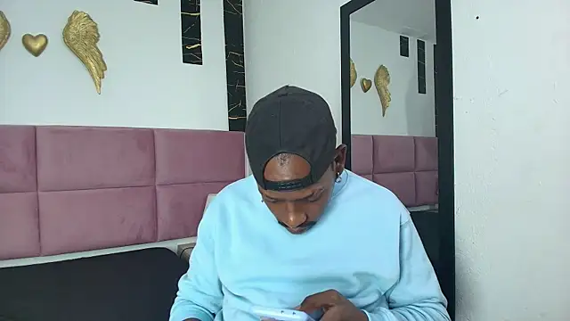 Snapshot of muller_asher chatting on September 28, 2025, 3:24 am muller asher online show from September 28, 2025, 3:24 am