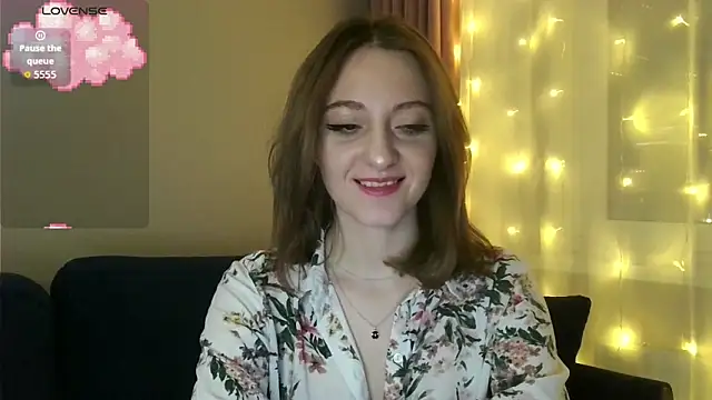 white liillyy online show from January 5, 2026, 10:35 pm