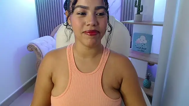 candyhot tk online show from February 16, 2026, 3:05 am