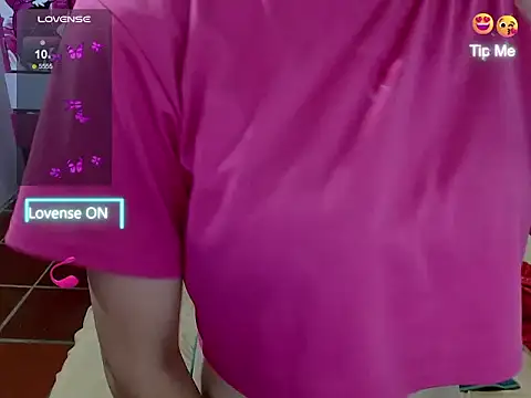 05melany online show from November 2, 2025, 1:43 am