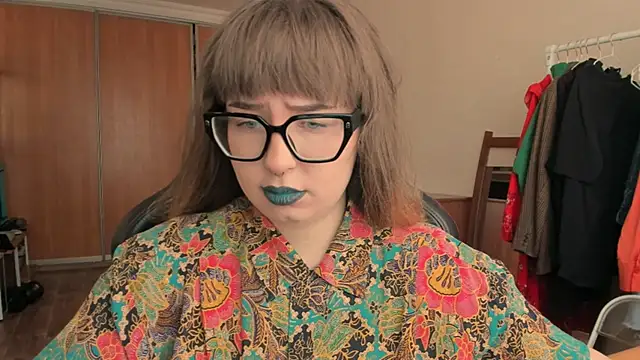 just fucked777 online show from April 7, 2026, 7:54 am