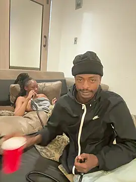 Snapshot of AllDayBbC chatting on October 19, 2025, 1:03 pm AllDayBbC online show from October 19, 2025, 1:03 pm