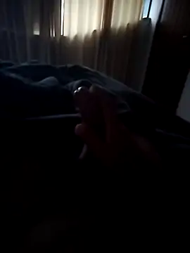 Snapshot of Pauzudopika chatting on November 1, 2025, 8:30 am Pauzudopika online show from November 1, 2025, 8:30 am