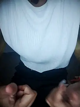 Snapshot of Sexey-Puja chatting on October 12, 2025, 3:52 am Sexey-Puja online show from October 12, 2025, 3:52 am