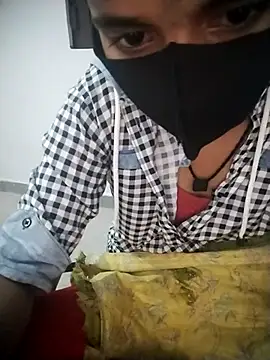 Snapshot of Sexey-Puja chatting on September 25, 2025, 5:02 am Sexey-Puja online show from September 25, 2025, 5:02 am