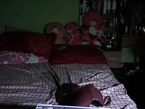 Snapshot of BigClit_Ayana chatting on October 31, 2025, 7:54 pm BigClit Ayana online show from October 31, 2025, 7:54 pm