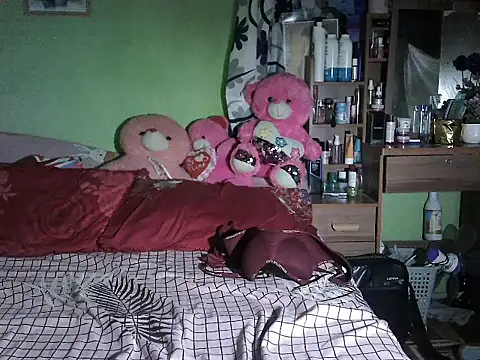 Snapshot of BigClit_Ayana chatting on November 1, 2025, 8:57 pm BigClit Ayana online show from November 1, 2025, 8:57 pm