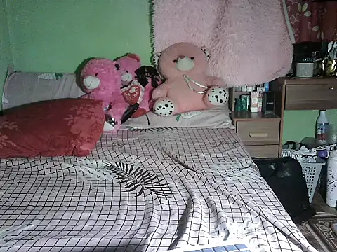 Snapshot of BigClit_Ayana chatting on September 20, 2025, 8:03 pm BigClit Ayana online show from September 20, 2025, 8:03 pm