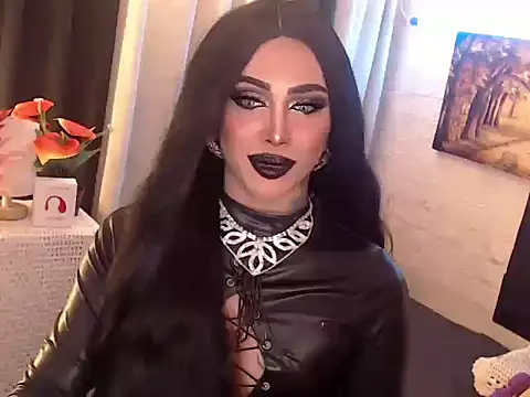 Snapshot of Your_valentina_goddess chatting on September 30, 2025, 2:01 pm Your valentina goddess online show from September 30, 2025, 2:01 pm