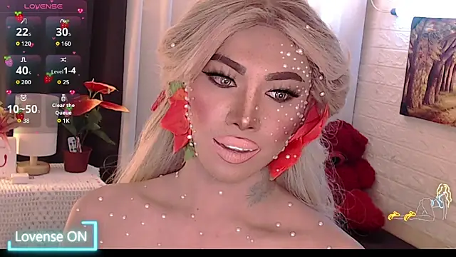 Snapshot of Your_valentina_goddess chatting on November 1, 2025, 4:41 am Your valentina goddess online show from November 1, 2025, 4:41 am