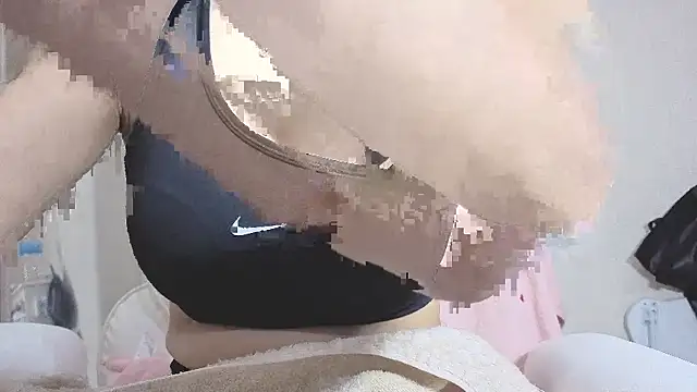 miho-ch online show from February 19, 2026, 12:35 pm