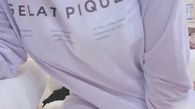 miho-ch online show from January 18, 2026, 12:41 pm