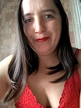 EvelinCutex online show from October 8, 2025, 6:04 am