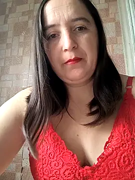 EvelinCutex online show from October 24, 2025, 7:18 am