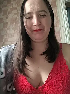 EvelinCutex online show from December 15, 2025, 8:42 am