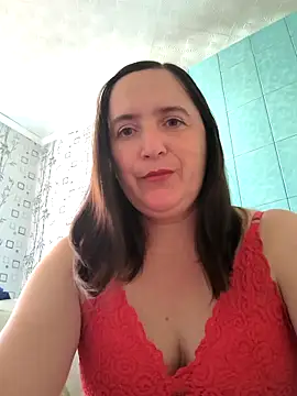 EvelinCutex online show from October 3, 2025, 11:56 am