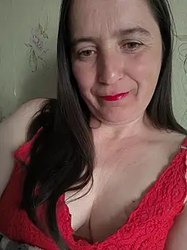 EvelinCutex online show from May 15, 2026, 11:41 am
